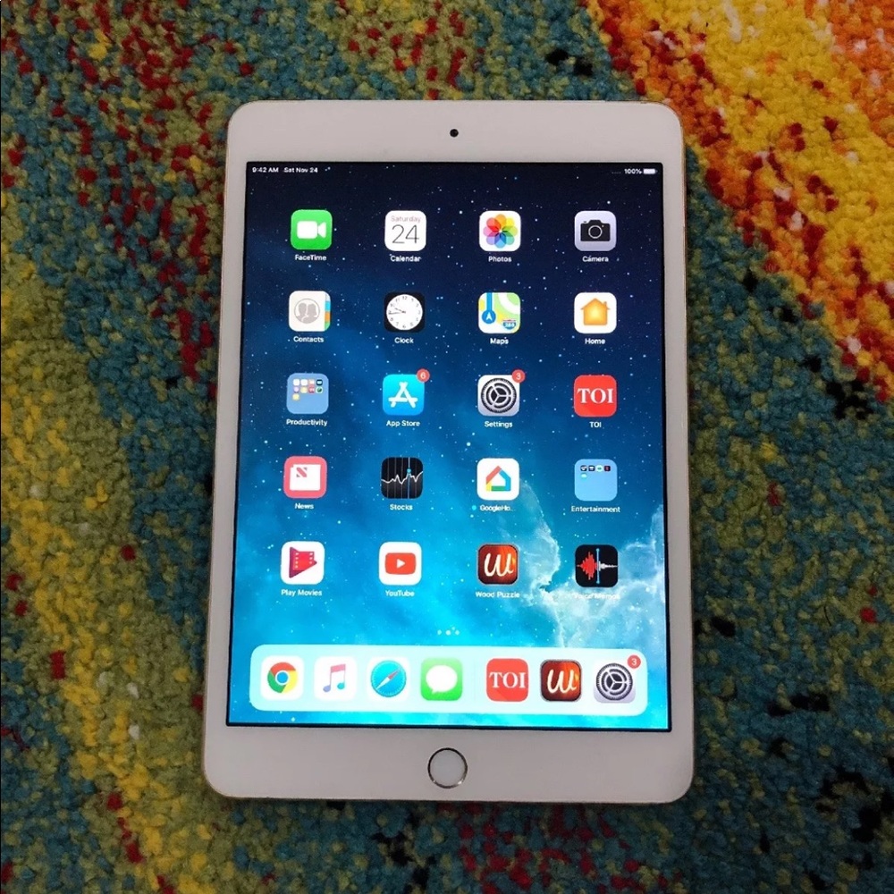 iPad Mini 2 32 gbs